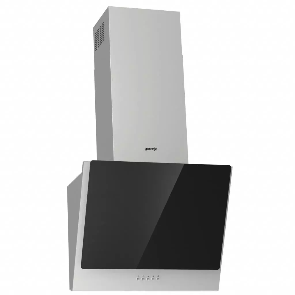 Вытяжка кухонная Gorenje WHI623E1XGB