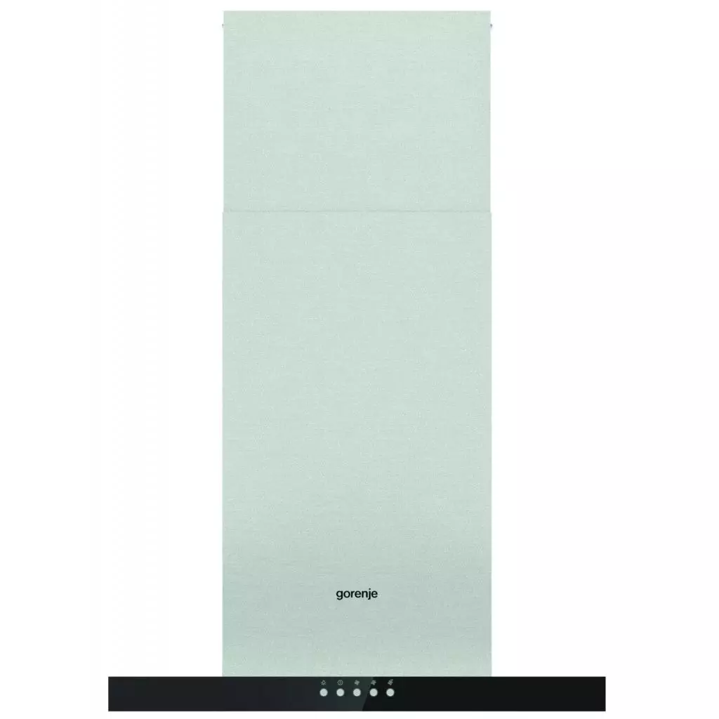 Вытяжка кухонная Gorenje WHT623E3XBG - 1 Вытяжка кухонная Gorenje WHT623E3XBG - 1
