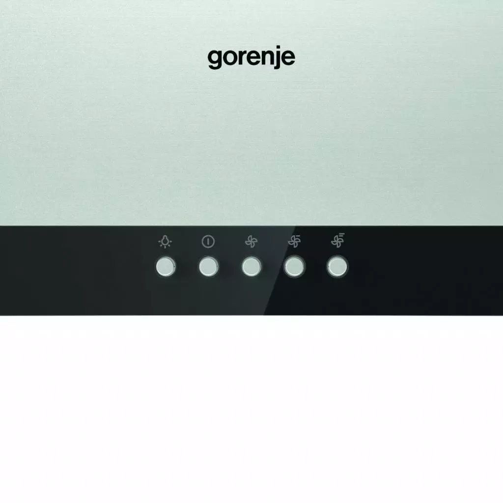 Вытяжка кухонная Gorenje WHT623E3XBG - 2 Вытяжка кухонная Gorenje WHT623E3XBG - 2