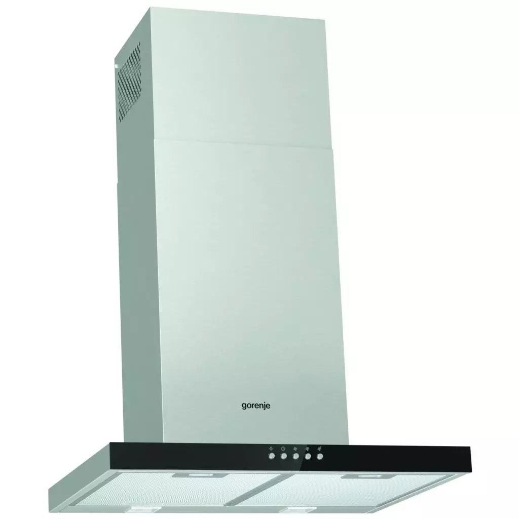 Вытяжка кухонная Gorenje WHT623E3XBG