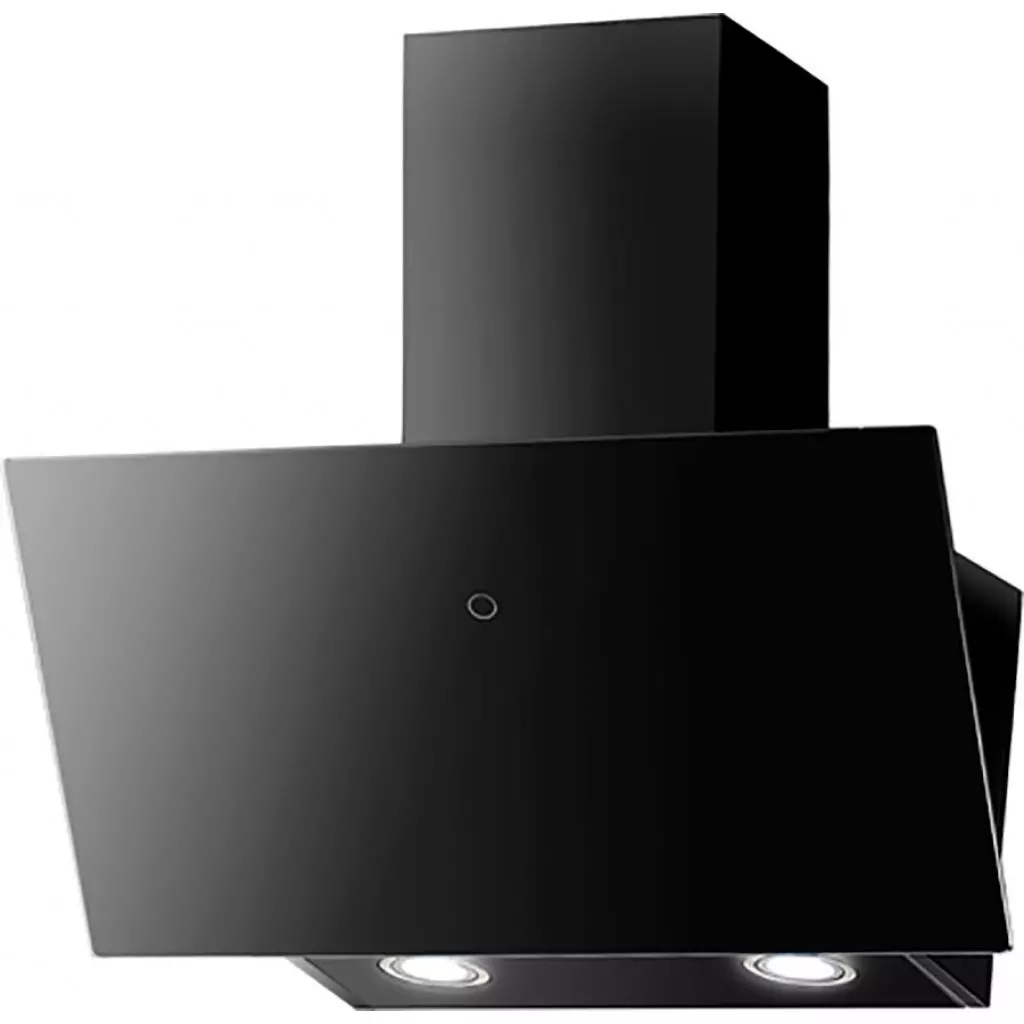 Вытяжка кухонная Faber VRT BK A90 2LS