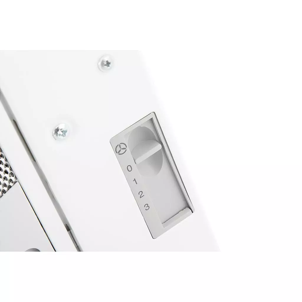 Вытяжка кухонная Faber FLEXA HIP W A60 FB EXP - 4