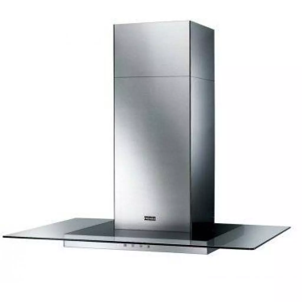 Вытяжка кухонная Franke FGL 6115 XS (325.0541.075)