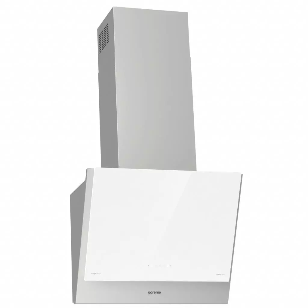 Вытяжка кухонная Gorenje WHI6SYW - 1 Вытяжка кухонная Gorenje WHI6SYW - 1