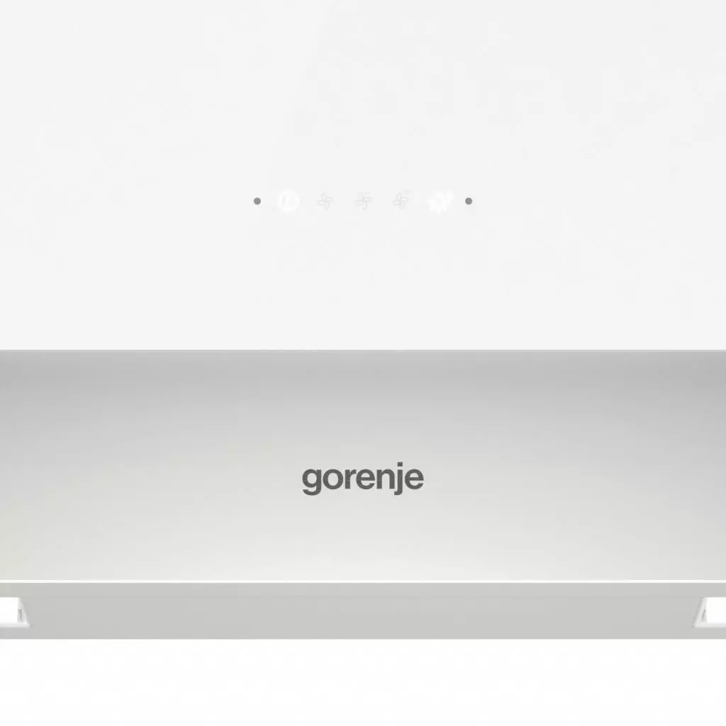 Вытяжка кухонная Gorenje WHI6SYW - 3 Вытяжка кухонная Gorenje WHI6SYW - 3