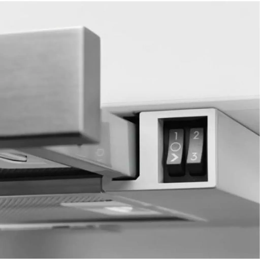 Вытяжка кухонная Electrolux LFP316S - 3 Вытяжка кухонная Electrolux LFP316S - 3
