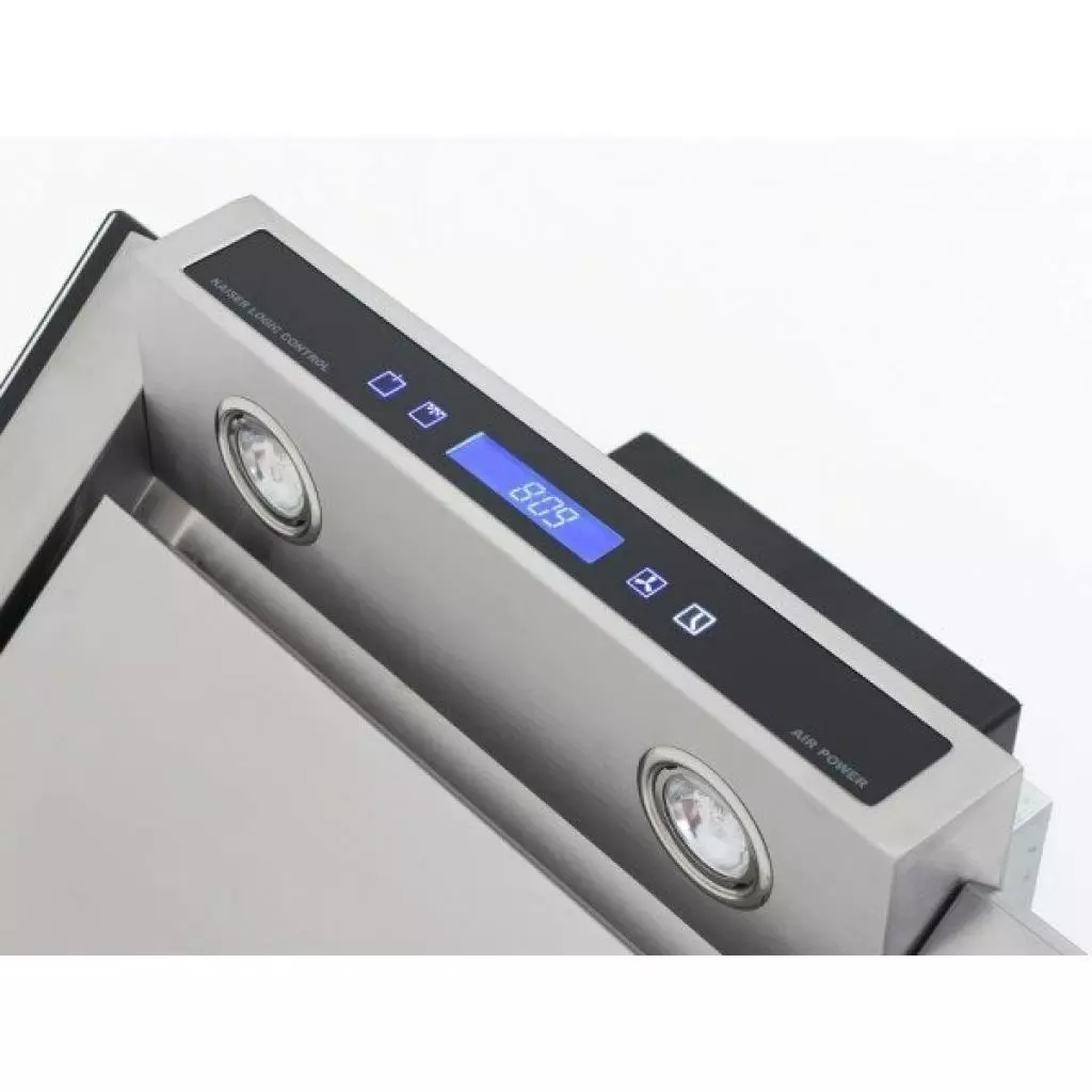 Вытяжка кухонная Kaiser AT6405ECO - 5 Вытяжка кухонная Kaiser AT6405ECO - 5