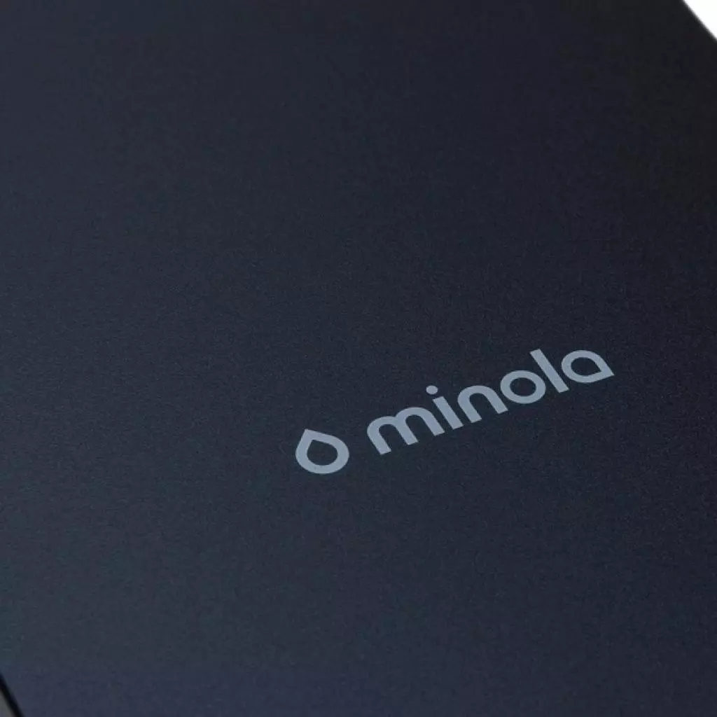 Вытяжка кухонная Minola HDN 5242 BL 700 LED - 6 Вытяжка кухонная Minola HDN 5242 BL 700 LED - 6