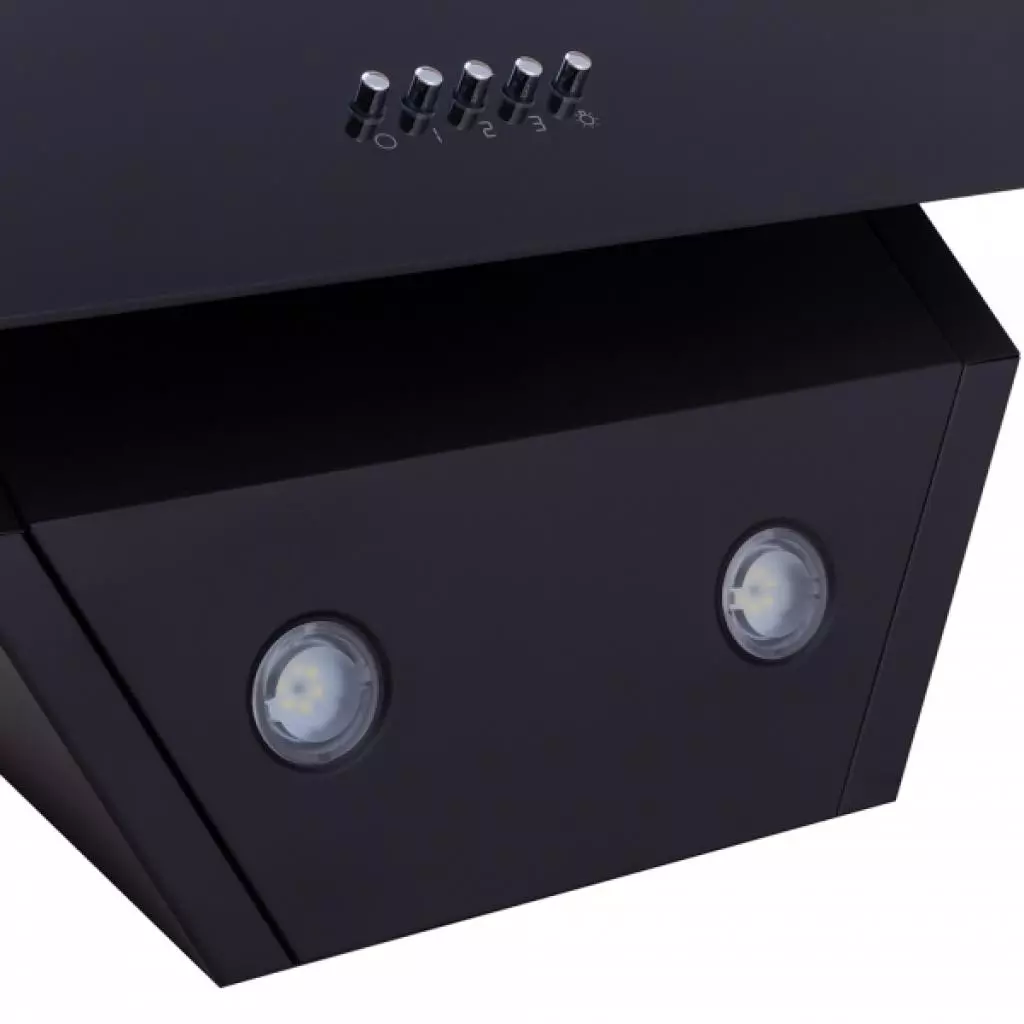 Вытяжка кухонная Minola HDN 5242 BL 700 LED - 7 Вытяжка кухонная Minola HDN 5242 BL 700 LED - 7