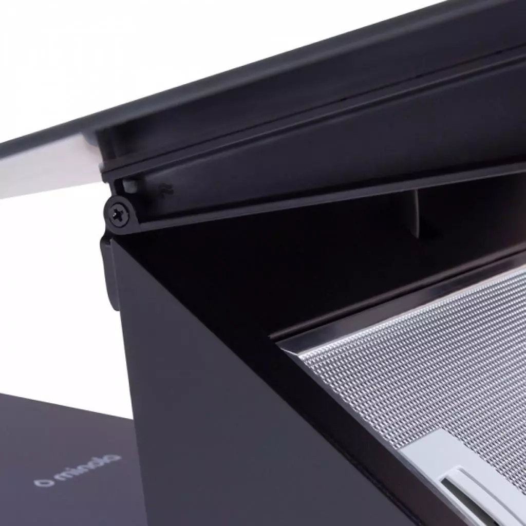 Вытяжка кухонная Minola HDN 5242 BL 700 LED - 9 Вытяжка кухонная Minola HDN 5242 BL 700 LED - 9