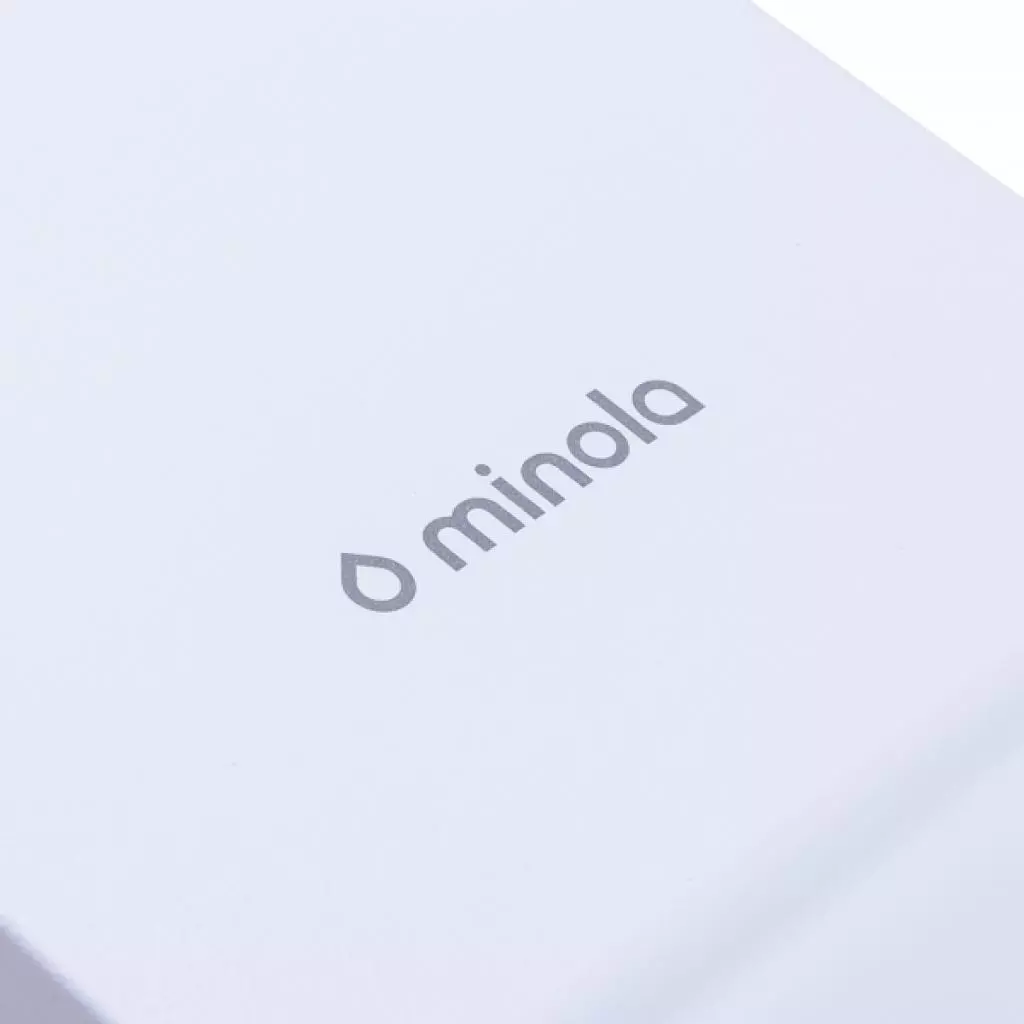 Вытяжка кухонная Minola HDN 5242 WH 700 LED - 6 Вытяжка кухонная Minola HDN 5242 WH 700 LED - 6