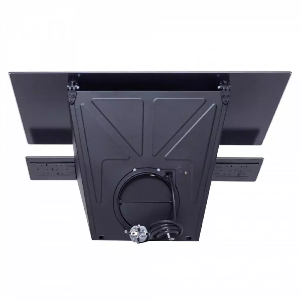 Вытяжка кухонная Minola HDN 6212 BL 700 LED - 4 Вытяжка кухонная Minola HDN 6212 BL 700 LED - 4