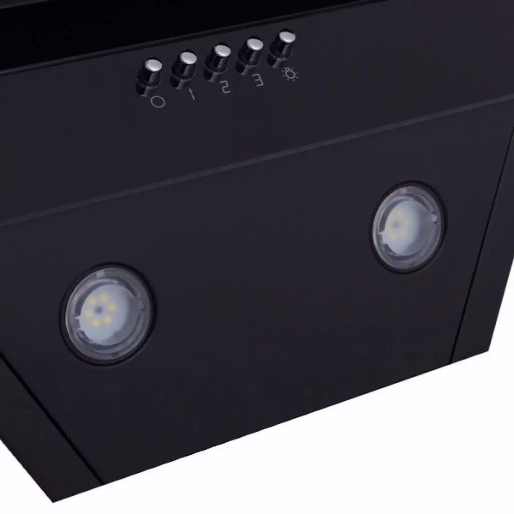 Вытяжка кухонная Minola HDN 6212 BL 700 LED - 7 Вытяжка кухонная Minola HDN 6212 BL 700 LED - 7