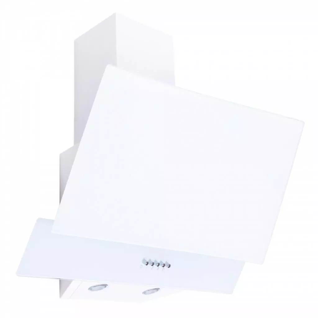 Вытяжка кухонная Minola HDN 6212 WH 700 LED - 1 Вытяжка кухонная Minola HDN 6212 WH 700 LED - 1