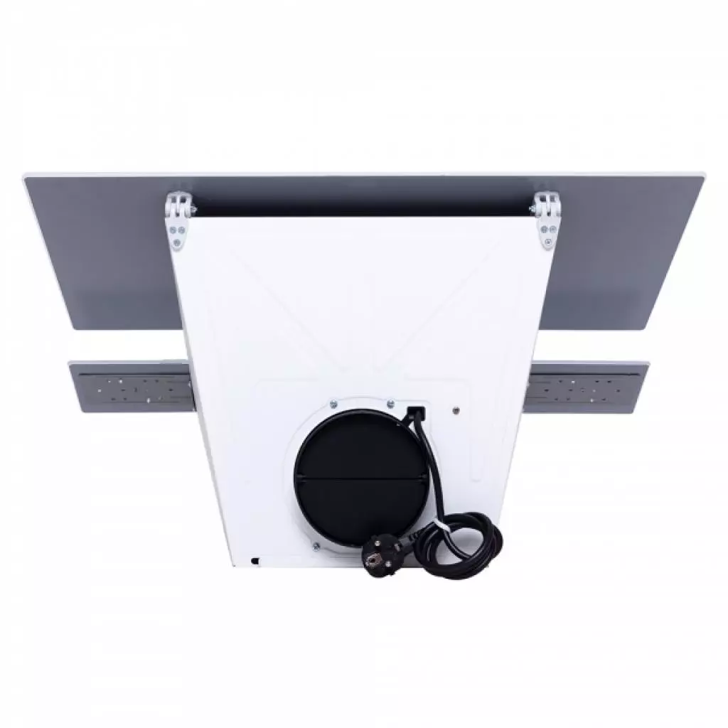 Вытяжка кухонная Minola HDN 6212 WH 700 LED - 4 Вытяжка кухонная Minola HDN 6212 WH 700 LED - 4