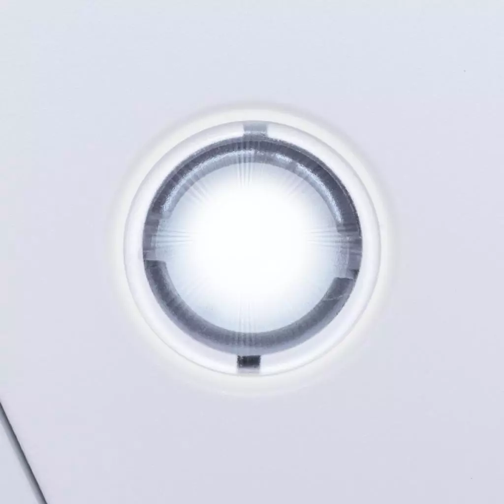 Вытяжка кухонная Minola HDN 6212 WH 700 LED - 7 Вытяжка кухонная Minola HDN 6212 WH 700 LED - 7