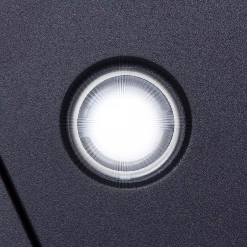 Вытяжка кухонная Minola HDN 6242 BL 700 LED - 8 Вытяжка кухонная Minola HDN 6242 BL 700 LED - 8