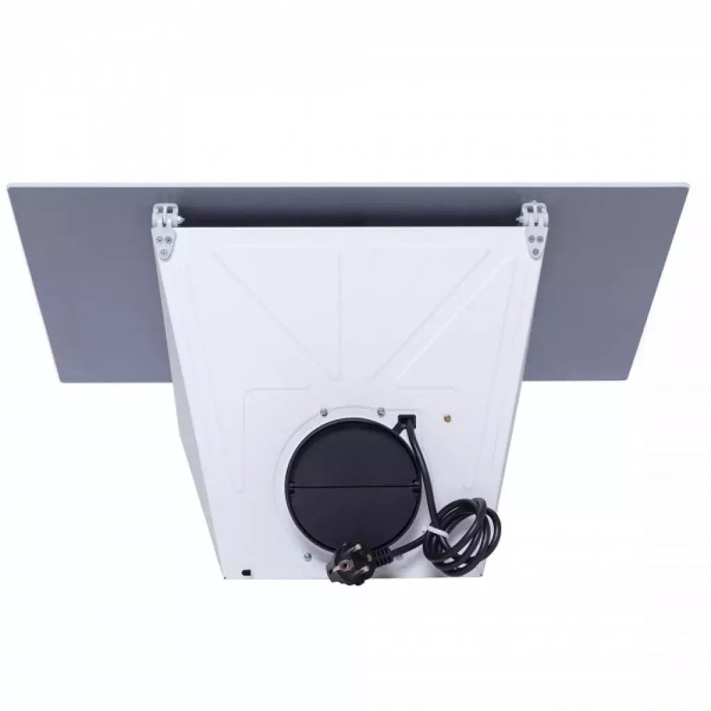 Вытяжка кухонная Minola HDN 6242 WH 700 LED - 4 Вытяжка кухонная Minola HDN 6242 WH 700 LED - 4