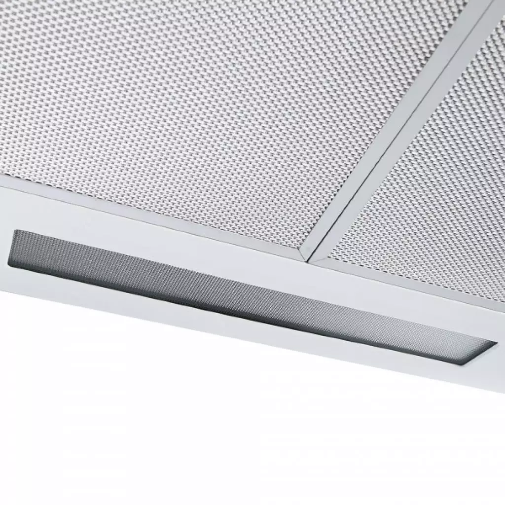 Вытяжка кухонная Minola HPL 510 WH - 3