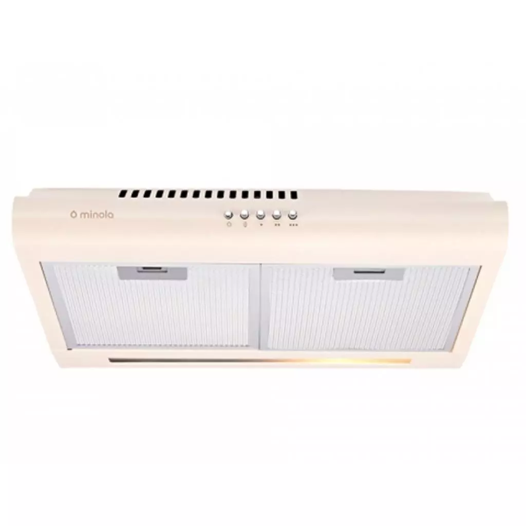 Вытяжка кухонная Minola HPL 610 IV - 1 Вытяжка кухонная Minola HPL 610 IV - 1