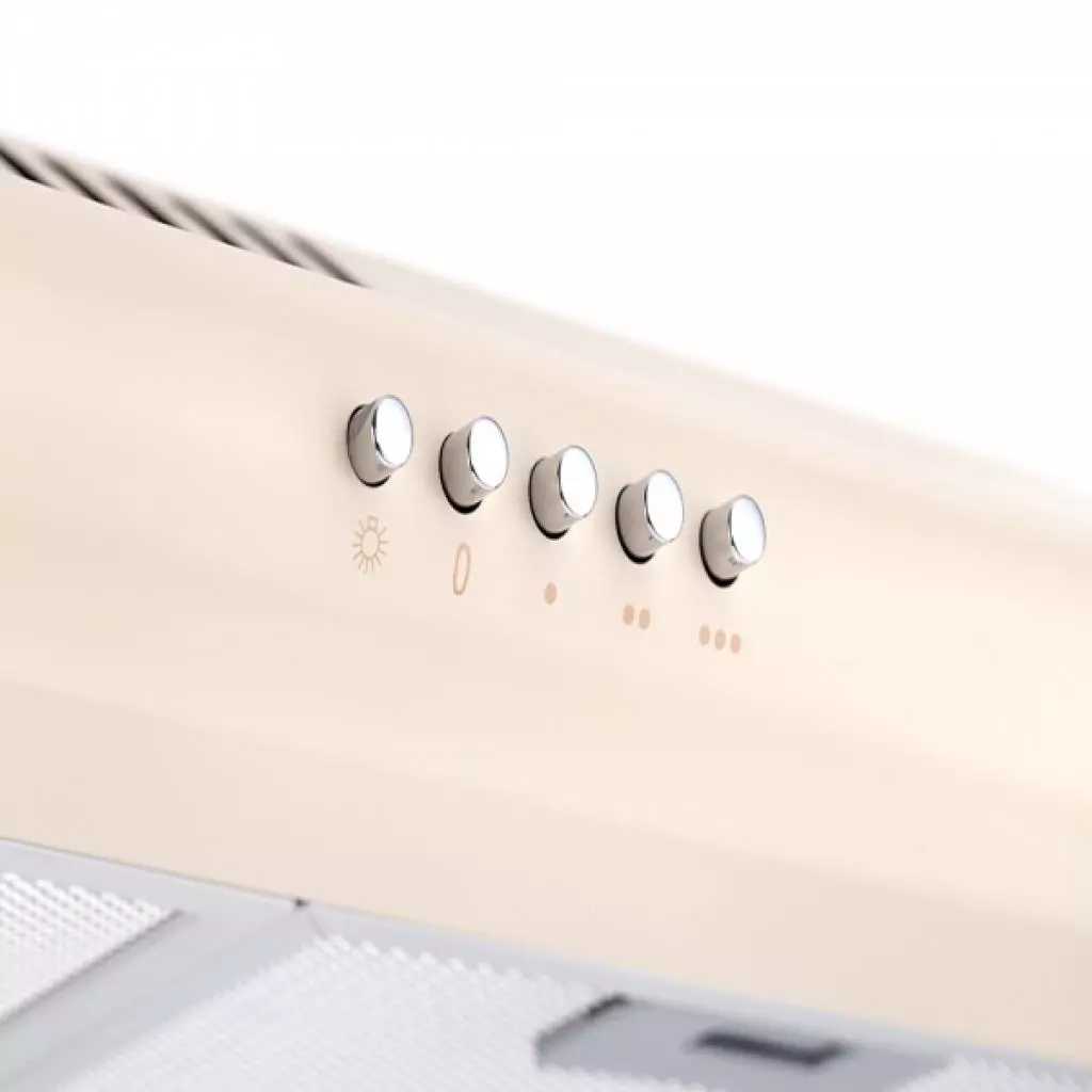 Вытяжка кухонная Minola HPL 610 IV - 2 Вытяжка кухонная Minola HPL 610 IV - 2