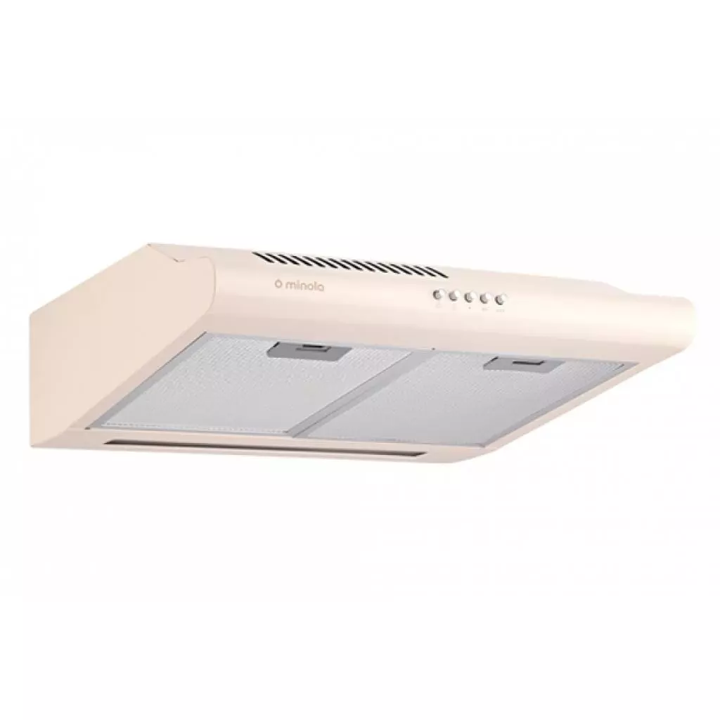 Вытяжка кухонная Minola HPL 610 IV