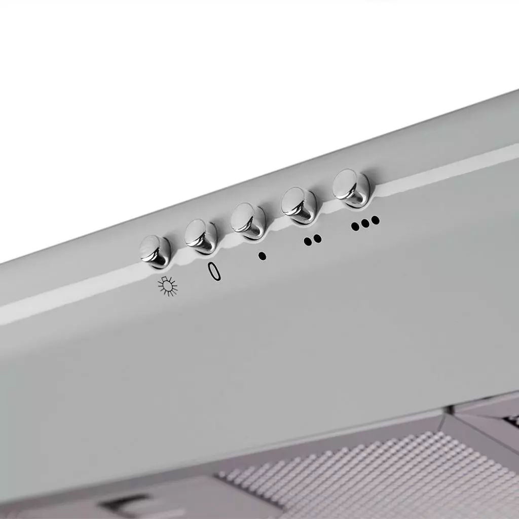 Вытяжка кухонная Pyramida MH 50 GR - 4 Вытяжка кухонная Pyramida MH 50 GR - 4