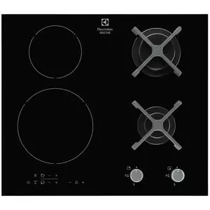 Варочная поверхность Electrolux EGD 6576 NOK (EGD6576NOK)