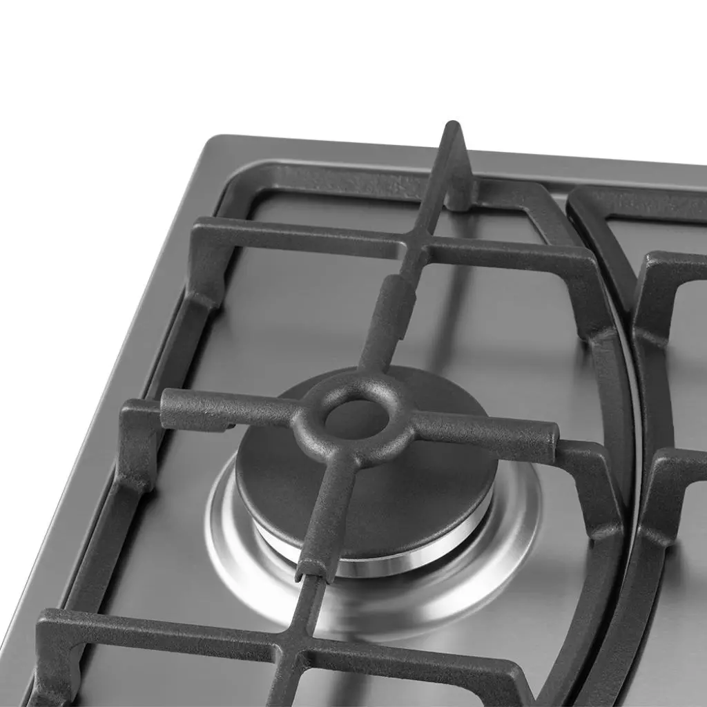 Варочная поверхность Pyramida PFA 640 INOX LUXE - 5 Варочная поверхность Pyramida PFA 640 INOX LUXE - 5