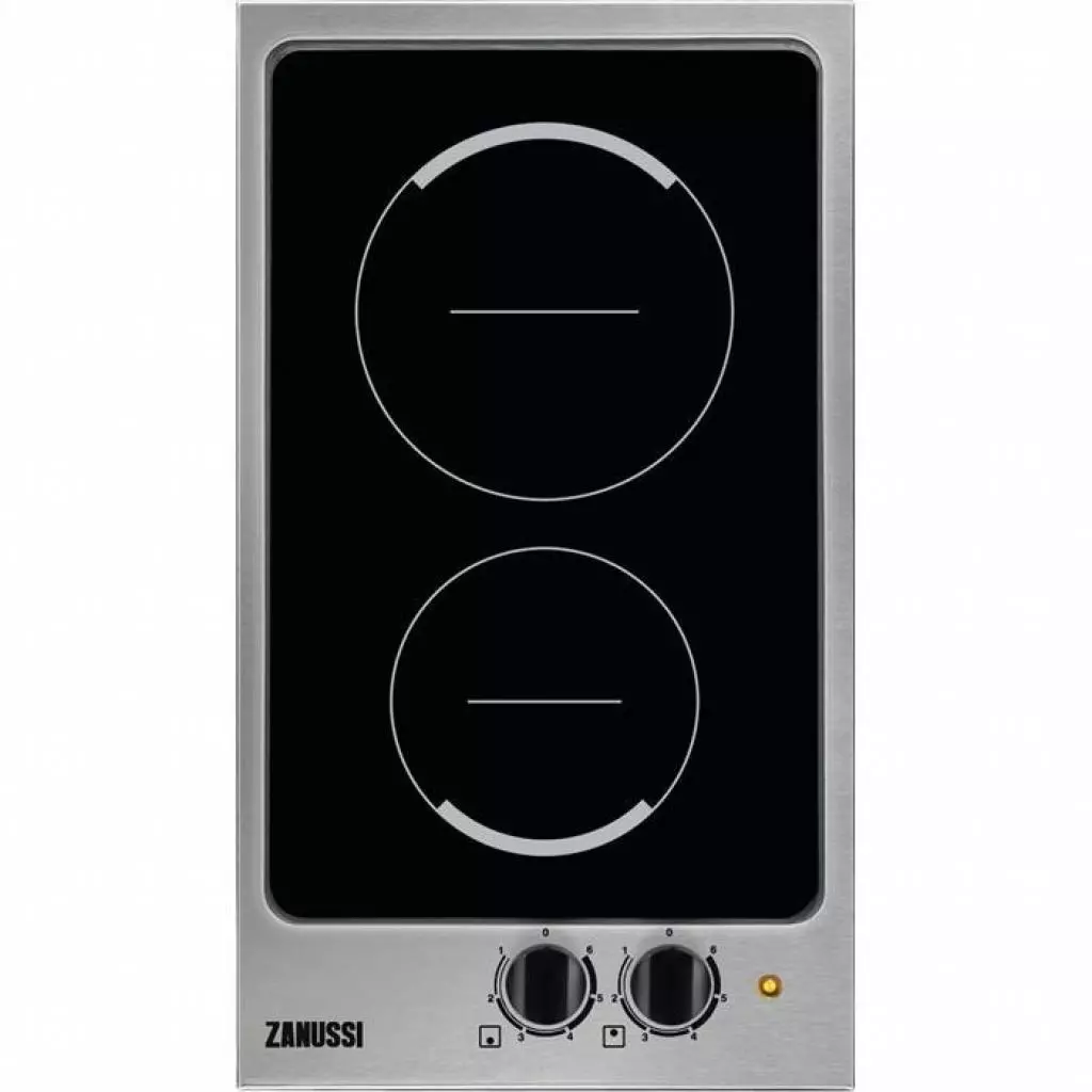 Варочная поверхность Zanussi ZES 3921 IBA (ZES3921IBA)