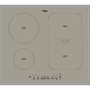 Варочная поверхность Whirlpool ACM 808 BAS (ACM808BAS)