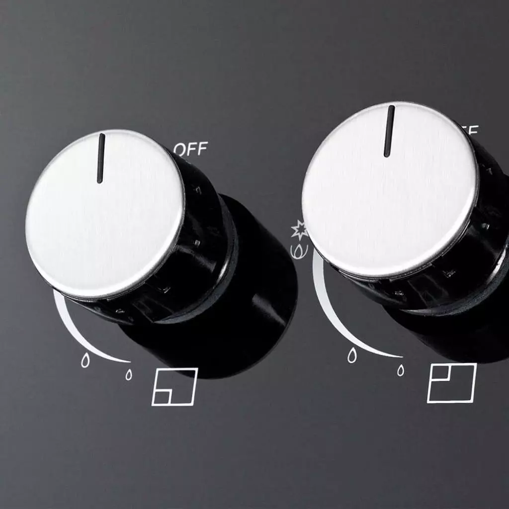 Варочная поверхность Pyramida PFG 604 STX - 1 Варочная поверхность Pyramida PFG 604 STX - 1