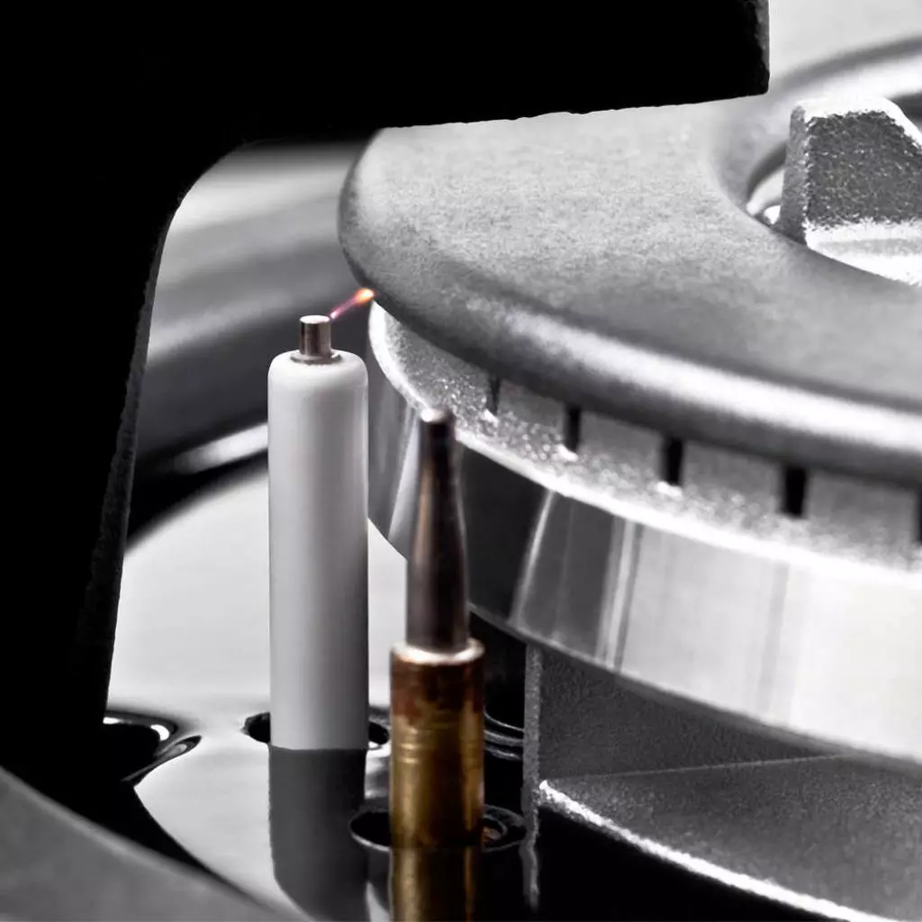 Варочная поверхность Pyramida PFG 604 STX - 2 Варочная поверхность Pyramida PFG 604 STX - 2