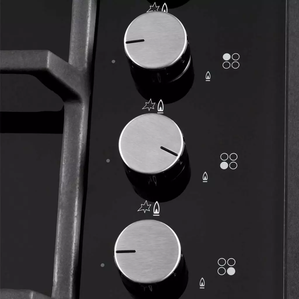 Варочная поверхность Pyramida PFG 614 STX - 1 Варочная поверхность Pyramida PFG 614 STX - 1