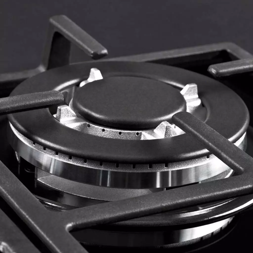 Варочная поверхность Pyramida PFG 614 STX - 2 Варочная поверхность Pyramida PFG 614 STX - 2