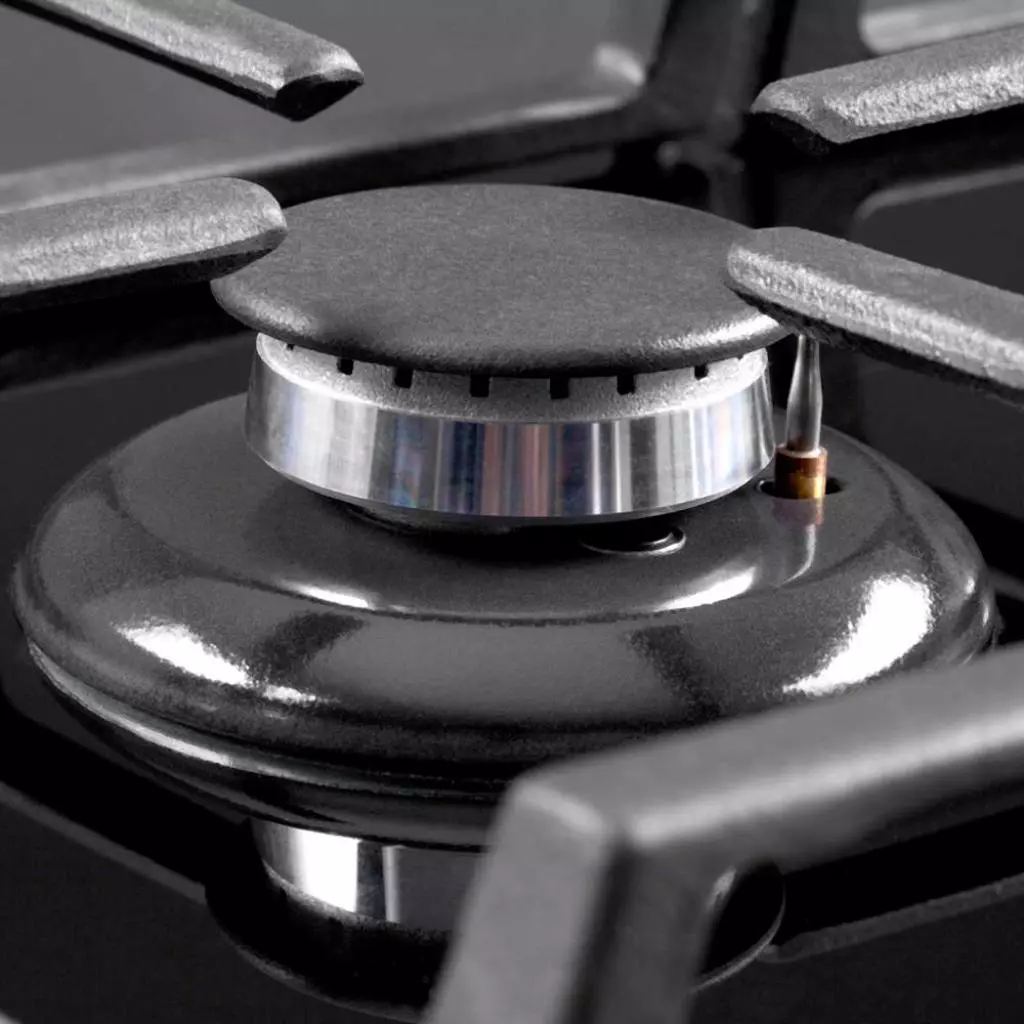 Варочная поверхность Pyramida PFG 614 STX - 3 Варочная поверхность Pyramida PFG 614 STX - 3