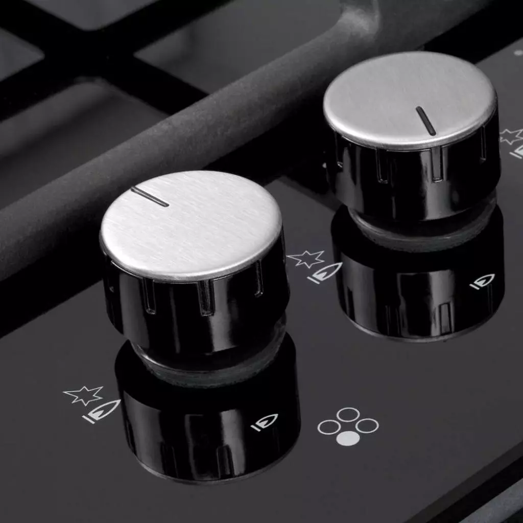 Варочная поверхность Pyramida PFG 614 STX - 4 Варочная поверхность Pyramida PFG 614 STX - 4