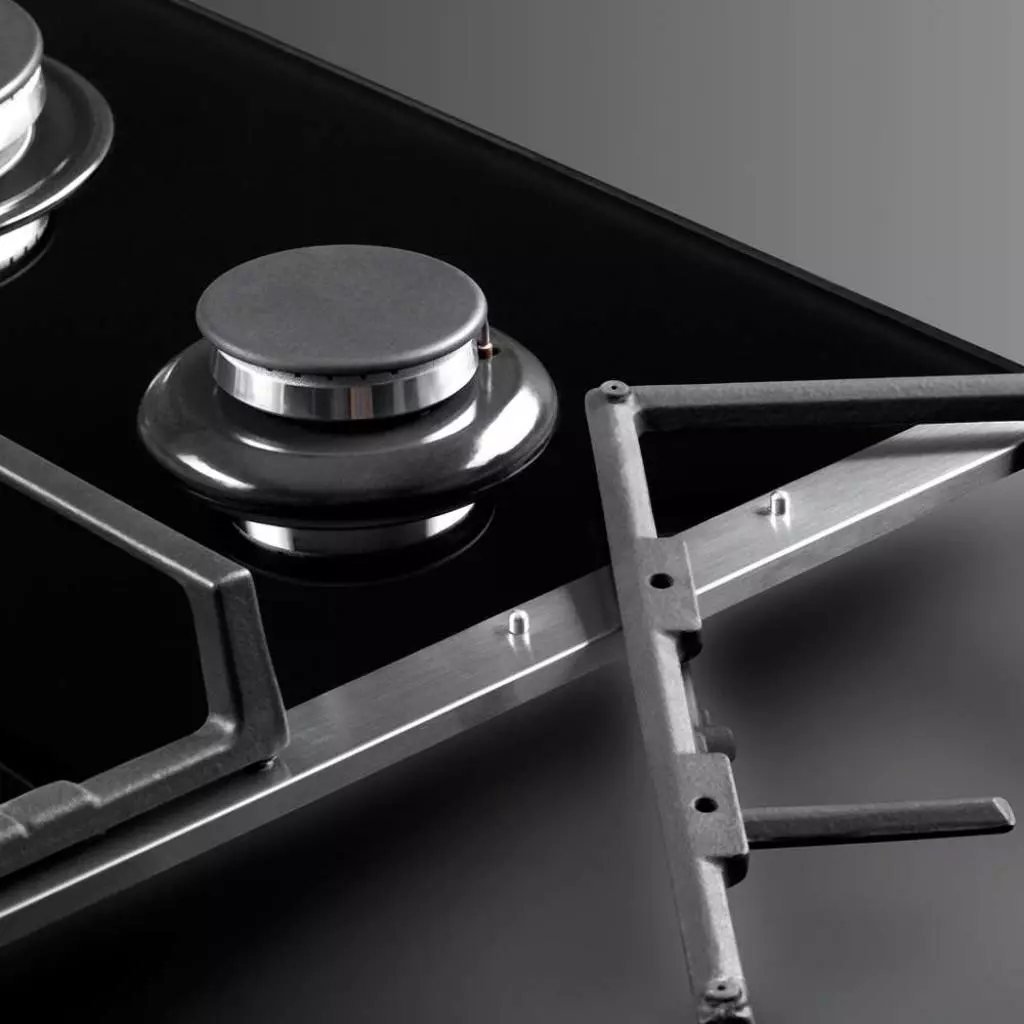 Варочная поверхность Pyramida PFG 614 STX - 6 Варочная поверхность Pyramida PFG 614 STX - 6