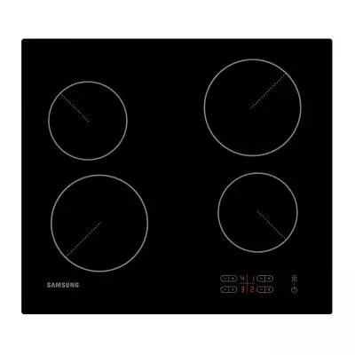 Варочная поверхность Samsung C61R2AEE