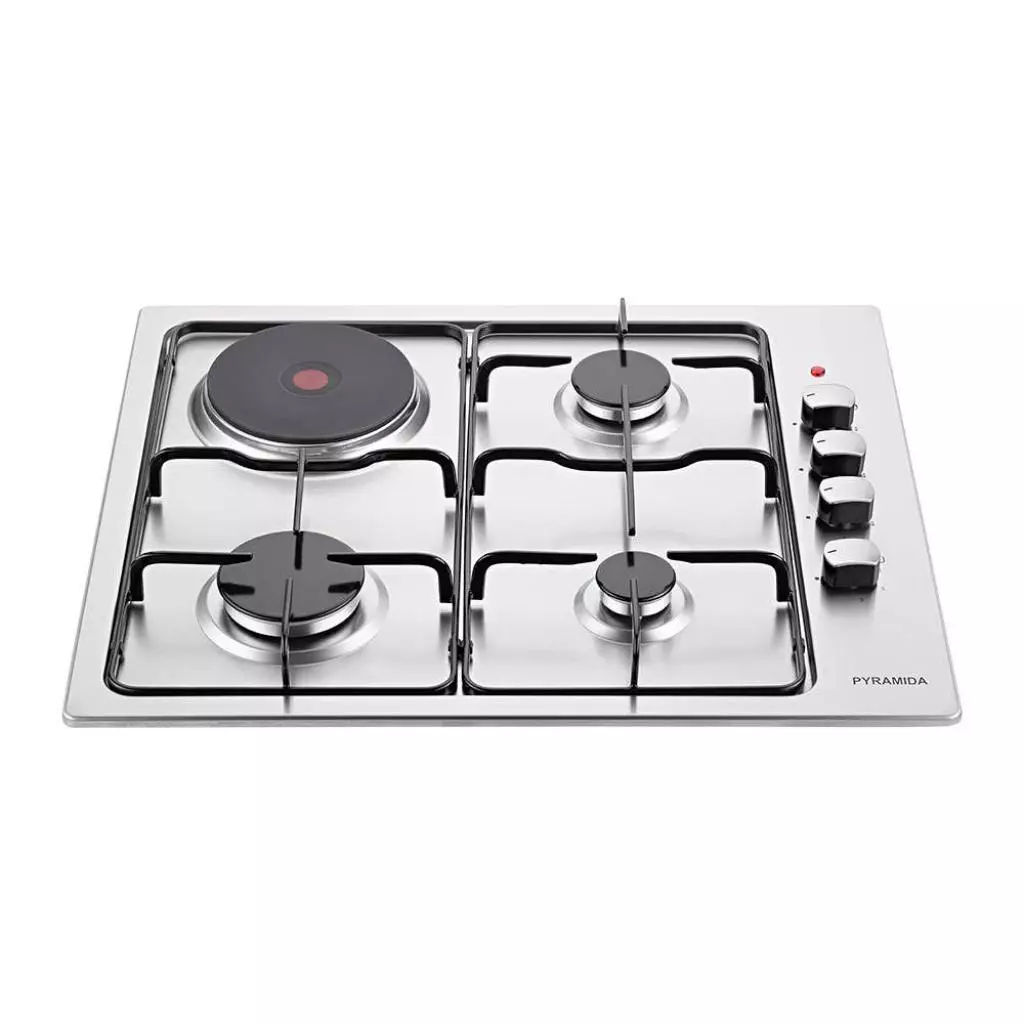 Варочная поверхность Pyramida PF 630 INOX - 1 Варочная поверхность Pyramida PF 630 INOX - 1