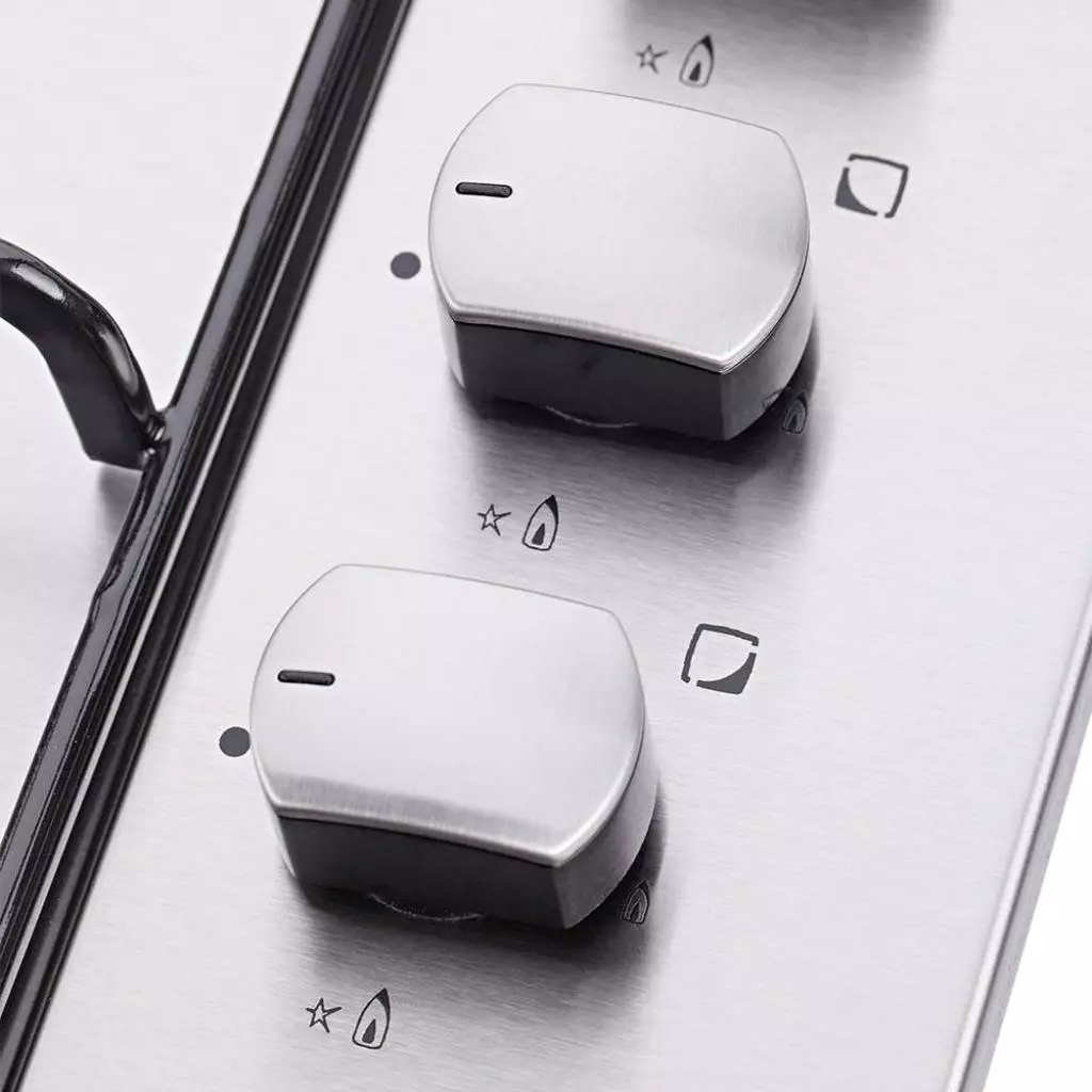 Варочная поверхность Pyramida PF 630 INOX - 2 Варочная поверхность Pyramida PF 630 INOX - 2