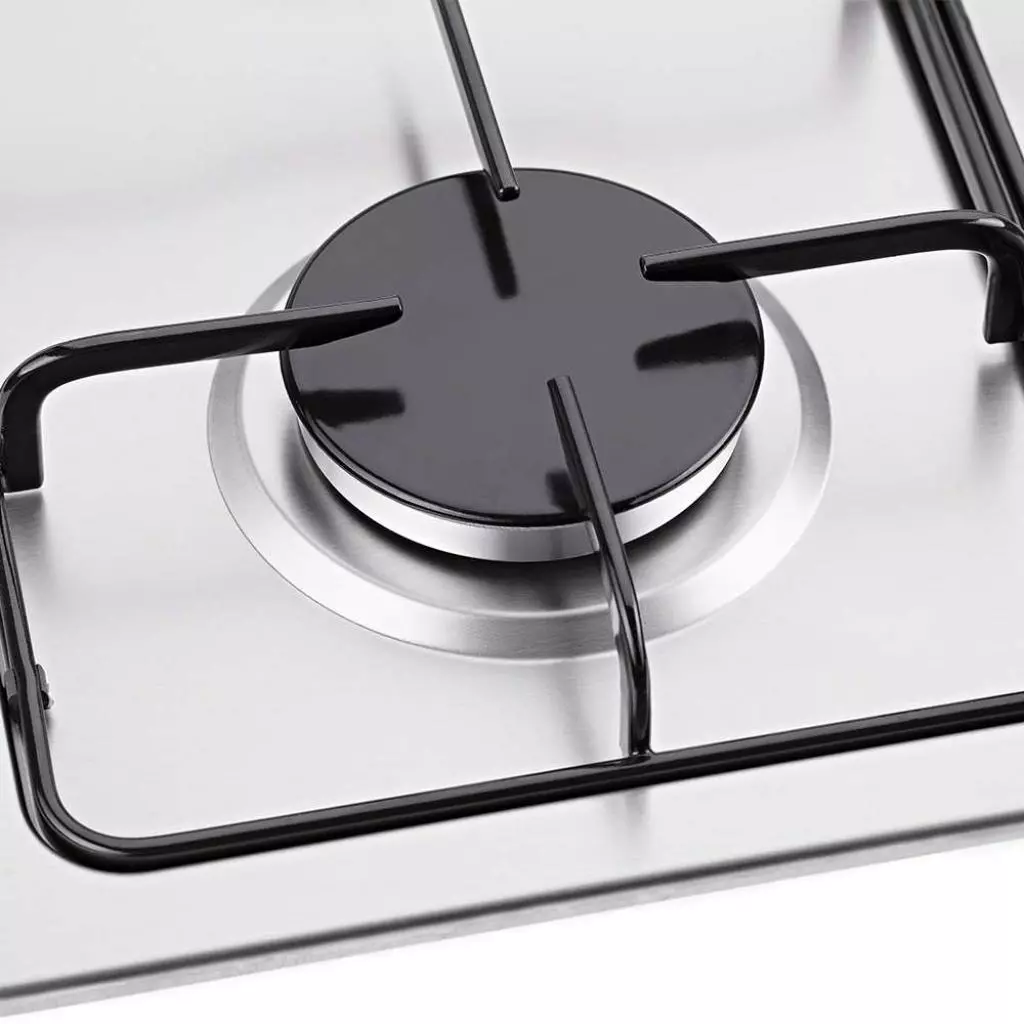 Варочная поверхность Pyramida PF 630 INOX - 5 Варочная поверхность Pyramida PF 630 INOX - 5