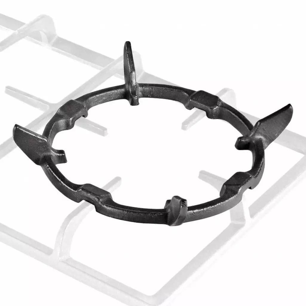 Варочная поверхность Pyramida PFG 647 WHITE LUXE - 2 Варочная поверхность Pyramida PFG 647 WHITE LUXE - 2