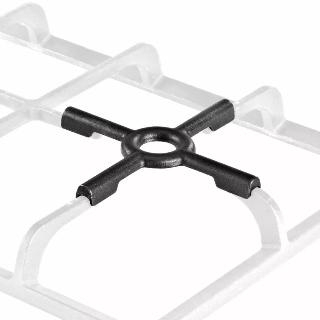 Варочная поверхность Pyramida PFG 647 WHITE LUXE - 3 Варочная поверхность Pyramida PFG 647 WHITE LUXE - 3