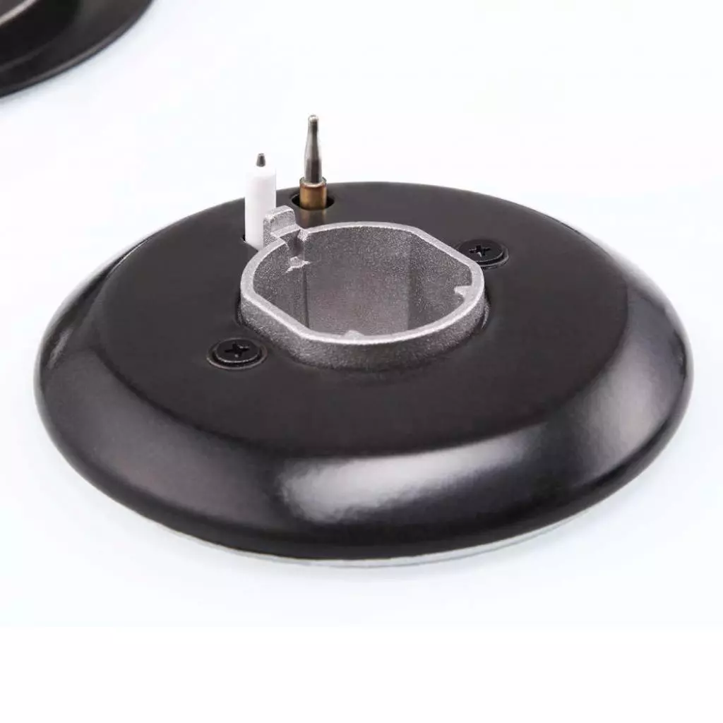 Варочная поверхность Pyramida PFG 647 WHITE LUXE - 5 Варочная поверхность Pyramida PFG 647 WHITE LUXE - 5