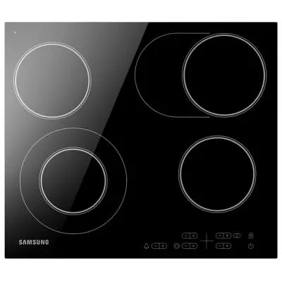 Варочная поверхность Samsung CTR364EC01