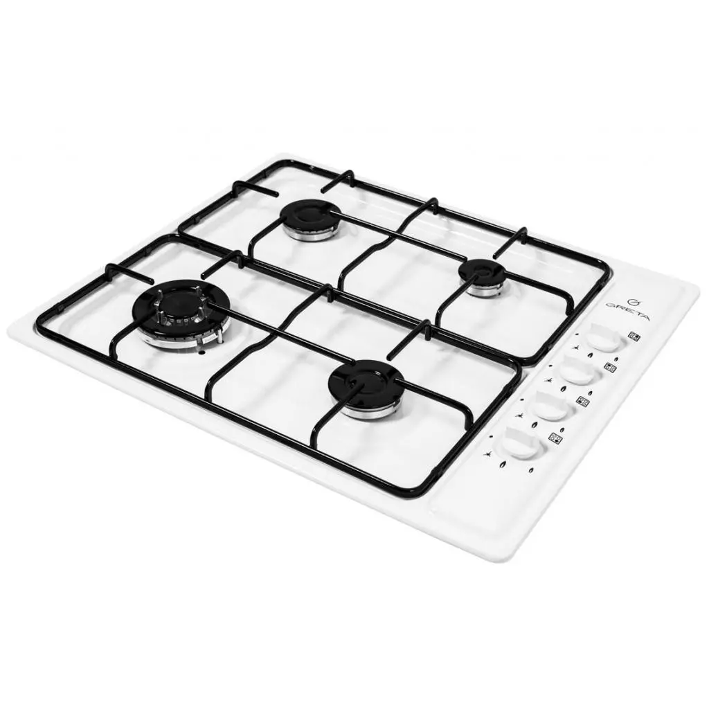 Варочная поверхность Greta ВП-4 /СВ-4 - 3
