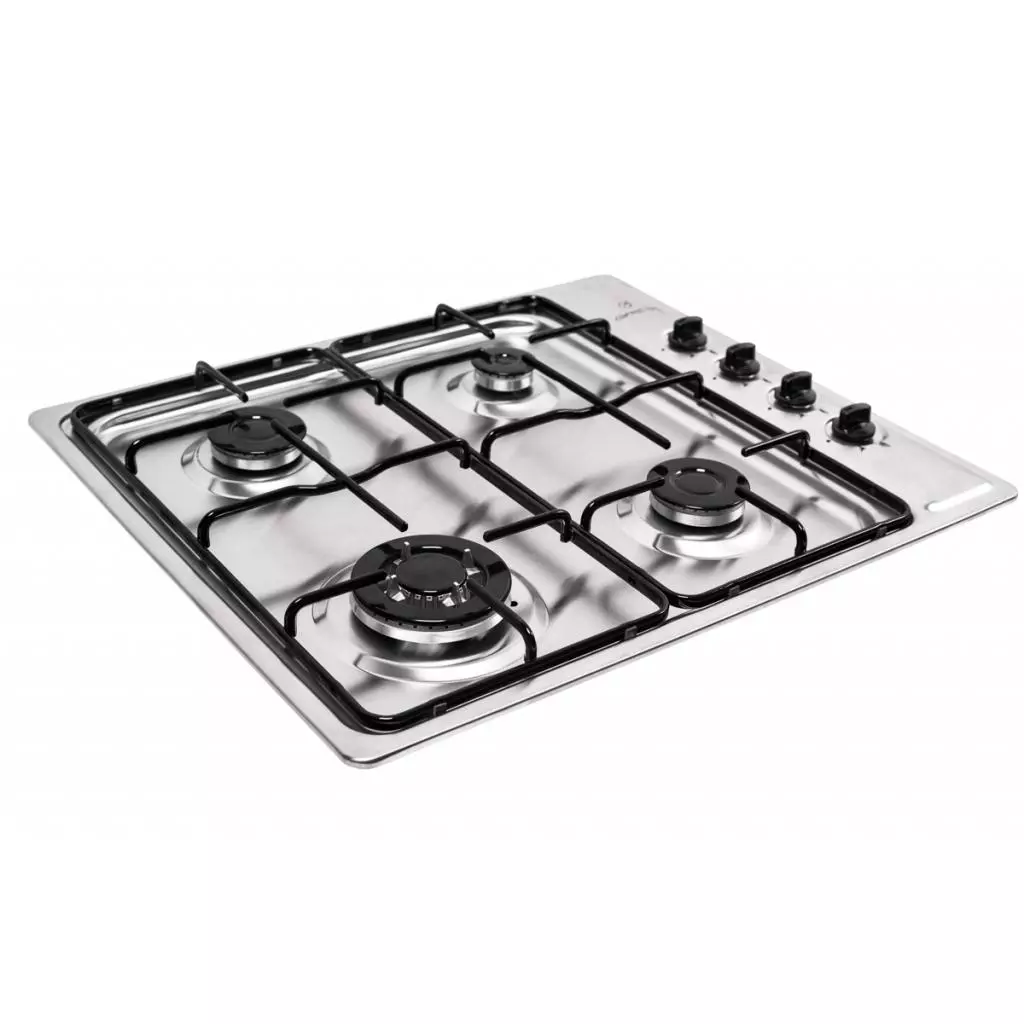 Варочная поверхность Greta ВП-4/СВ-4 Нерж. - 3 Варочная поверхность Greta ВП-4/СВ-4 Нерж. - 3