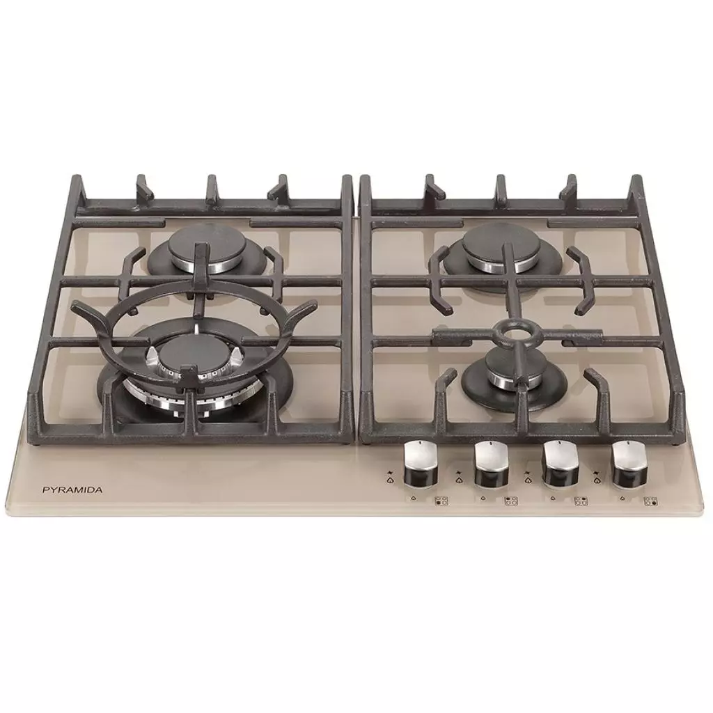 Варочная поверхность Pyramida PFG 647 SAND LUXE - 1 Варочная поверхность Pyramida PFG 647 SAND LUXE - 1