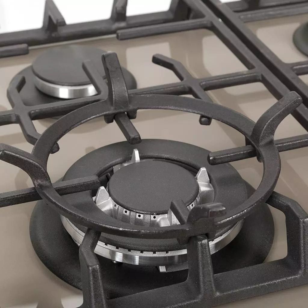 Варочная поверхность Pyramida PFG 647 SAND LUXE - 4 Варочная поверхность Pyramida PFG 647 SAND LUXE - 4